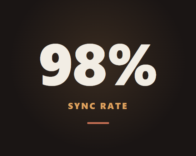 Crate app screen 1 of 3